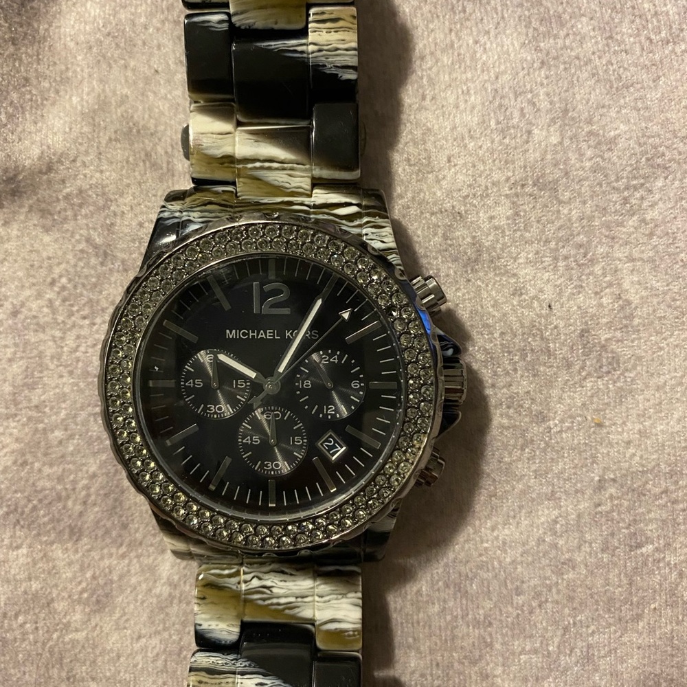 Michael Kors watch - Authentic purchased in MK